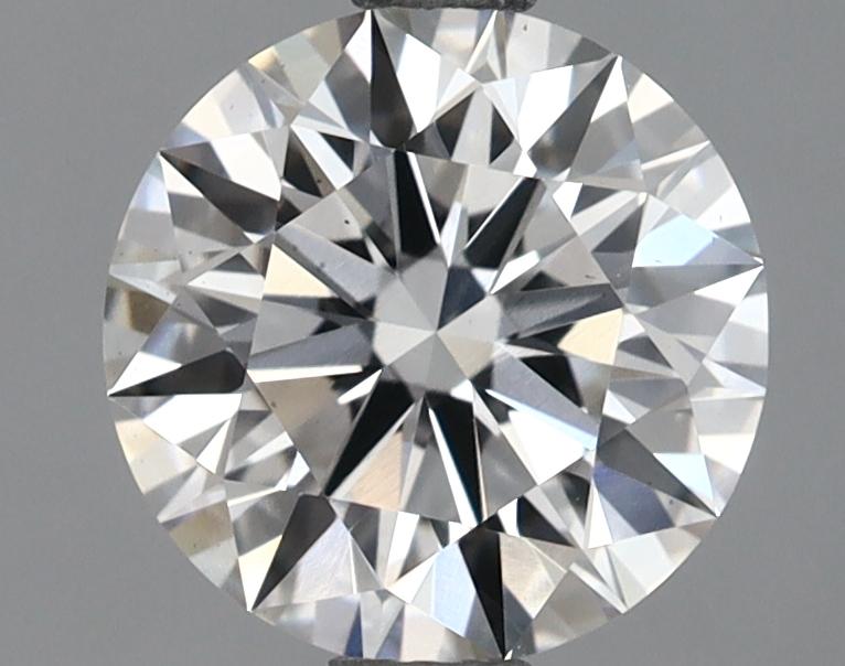 1.67 Carat Round Shaped Ideal Cut VS1 IGI Certified Lab Grown Diamond