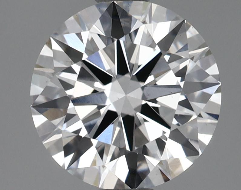 1.68 Carat Round Shaped Ideal Cut VS1 IGI Certified Lab Grown Diamond