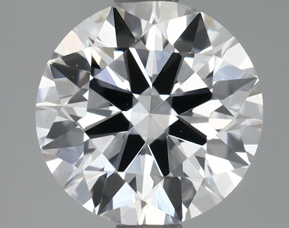 1.68 Carat Round Shaped Ideal Cut VS1 IGI Certified Lab Grown Diamond
