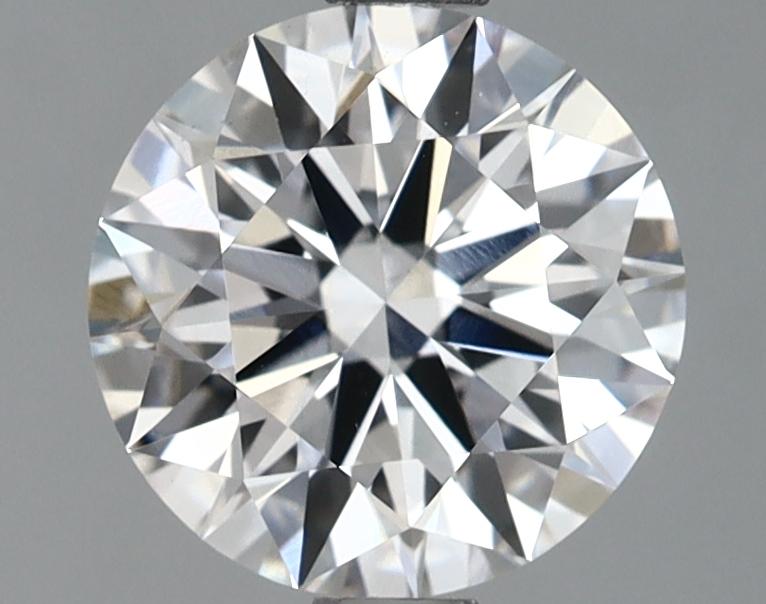 1.6 Carat Round Shaped Ideal Cut VS1 IGI Certified Lab Grown Diamond