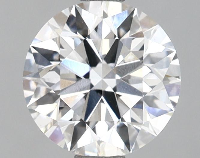 1.4 Carat Round Shaped Ideal Cut VS1 IGI Certified Lab Grown Diamond