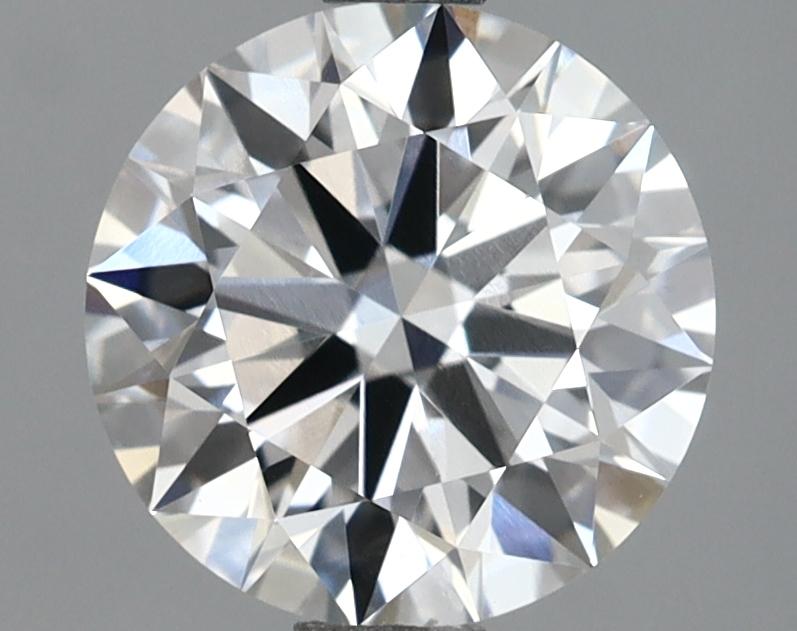 1.93 Carat Round Shaped Ideal Cut VS1 IGI Certified Lab Grown Diamond