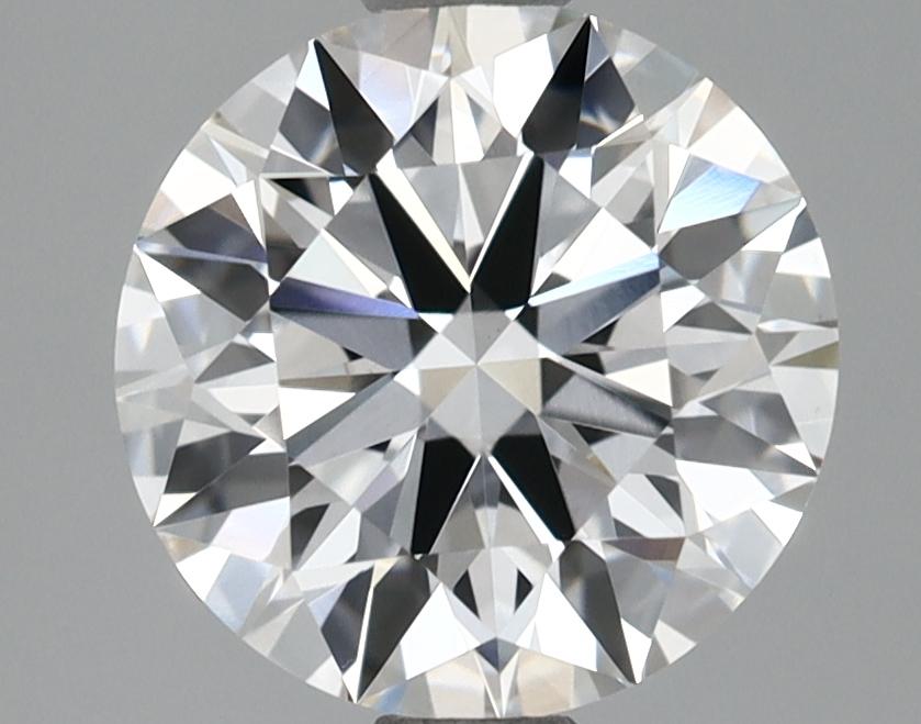 1.91 Carat Round Shaped Ideal Cut VS1 IGI Certified Lab Grown Diamond