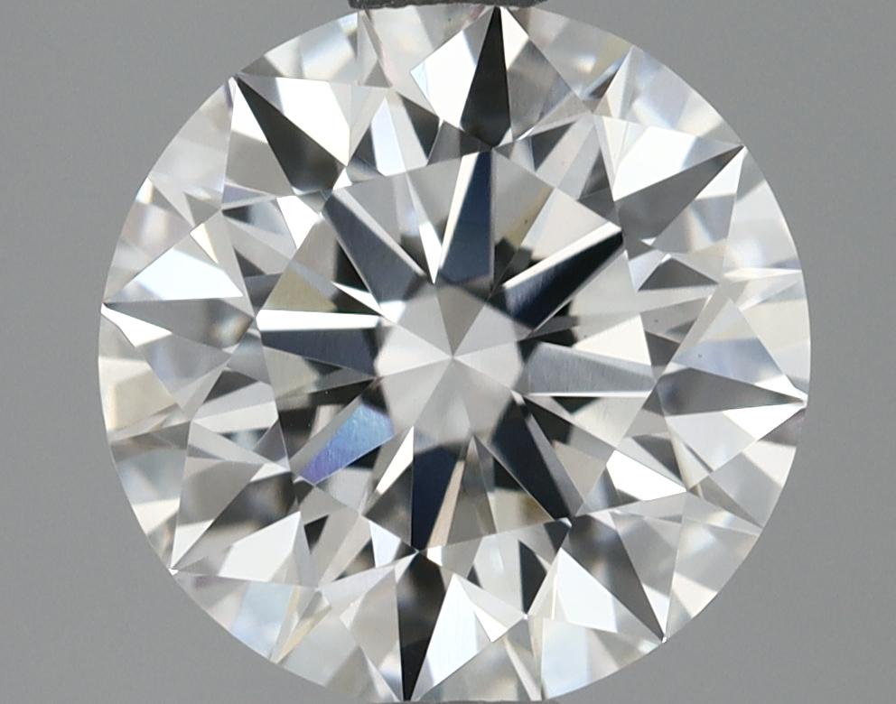 1.88 Carat Round Shaped Excellent Cut VS1 IGI Certified Lab Grown Diamond