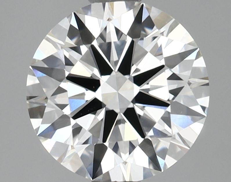 1.94 Carat Round Shaped Ideal Cut VS1 IGI Certified Lab Grown Diamond