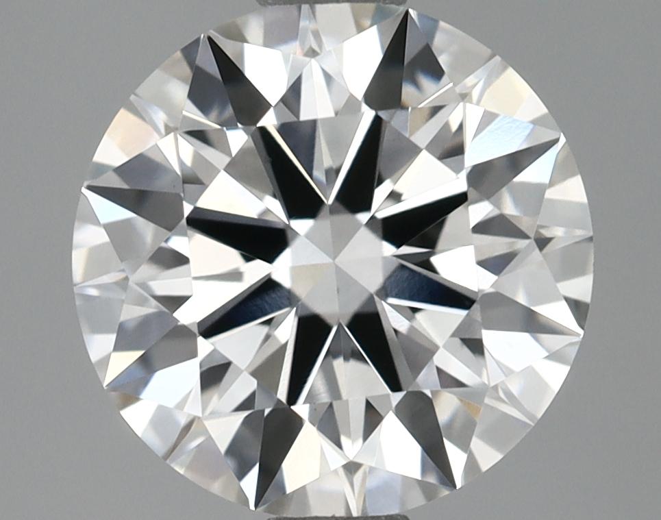 1.93 Carat Round Shaped Ideal Cut VS1 IGI Certified Lab Grown Diamond