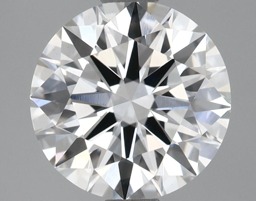 1.93 Carat Round Shaped Ideal Cut VS1 IGI Certified Lab Grown Diamond