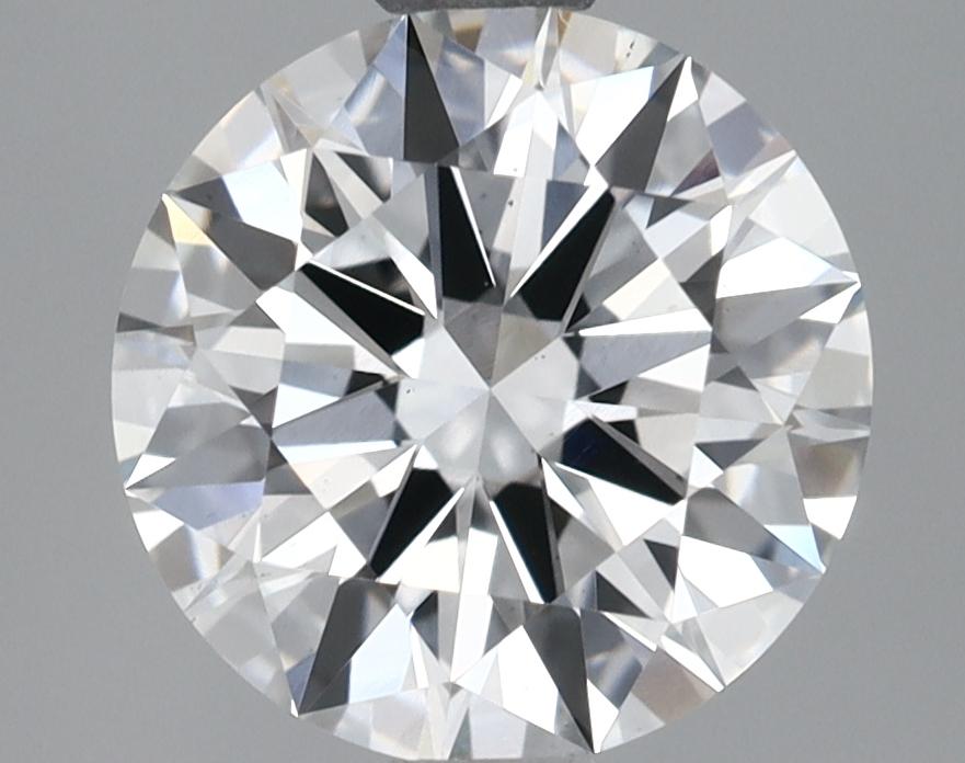 1.87 Carat Round Shaped Ideal Cut VS1 IGI Certified Lab Grown Diamond
