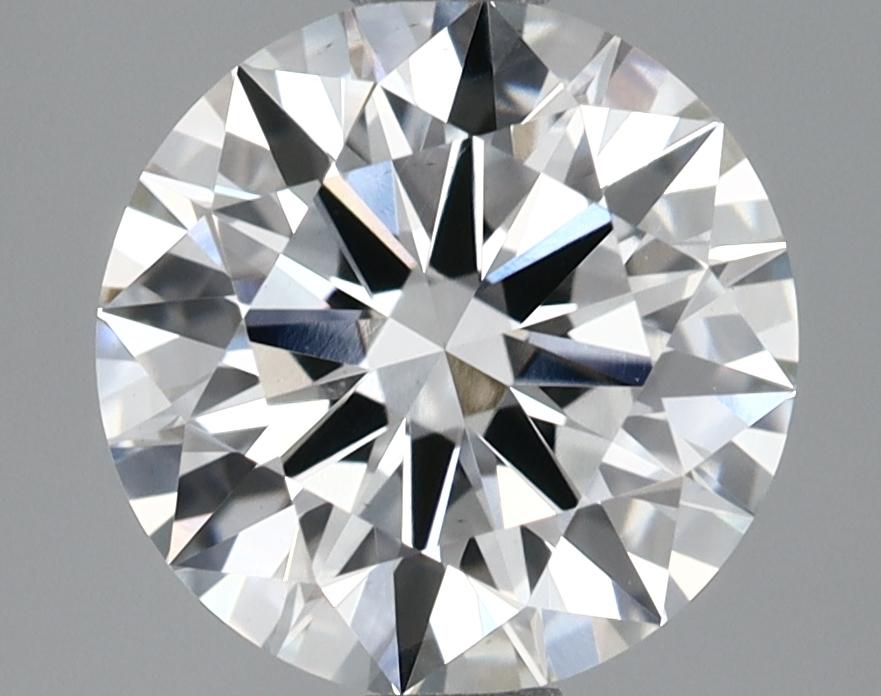 1.92 Carat Round Shaped Ideal Cut VS1 IGI Certified Lab Grown Diamond