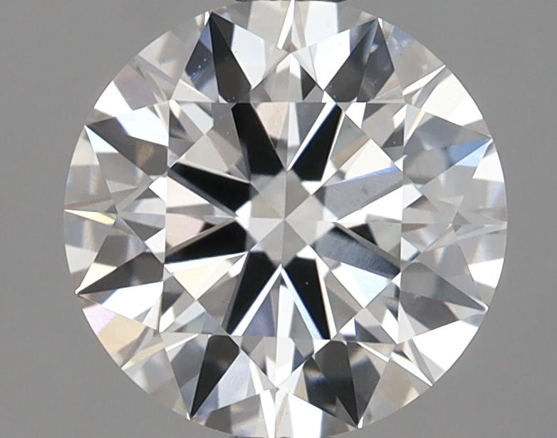1.89 Carat Round Shaped Ideal Cut VS1 IGI Certified Lab Grown Diamond