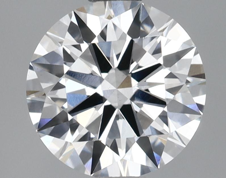 1.41 Carat Round Shaped Ideal Cut VS1 IGI Certified Lab Grown Diamond