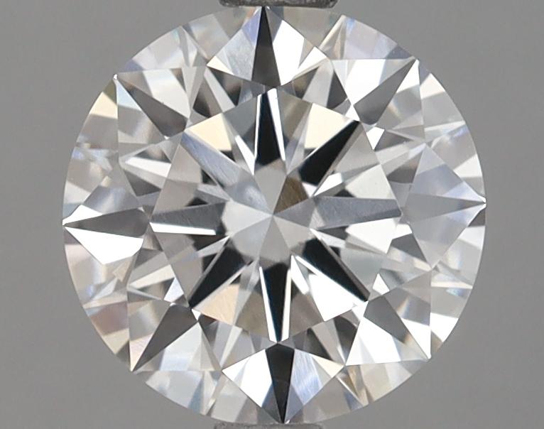 1.68 Carat Round Shaped Ideal Cut VS1 IGI Certified Lab Grown Diamond