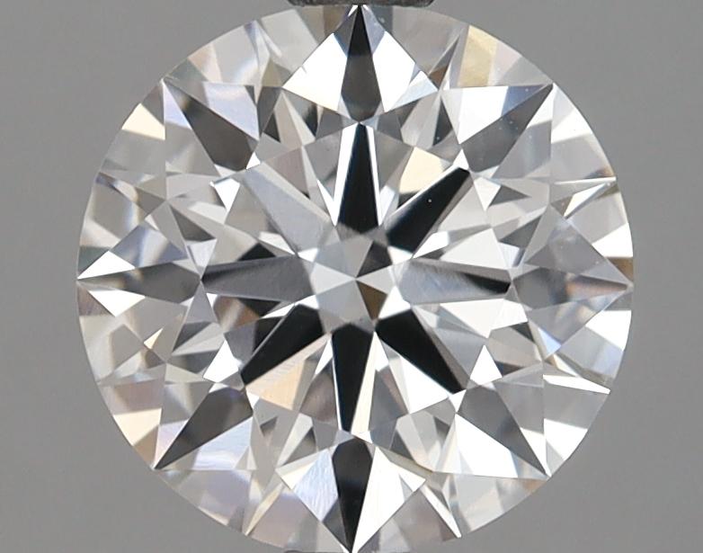 1.86 Carat Round Shaped Ideal Cut VS1 IGI Certified Lab Grown Diamond