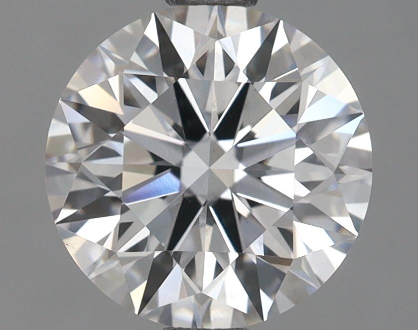 1.69 Carat Round Shaped Ideal Cut VS1 IGI Certified Lab Grown Diamond