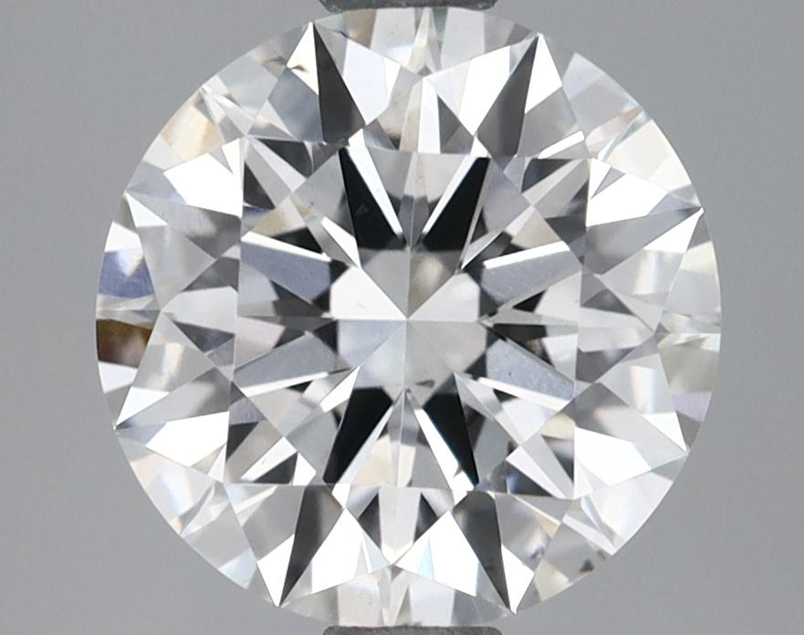 1.91 Carat Round Shaped Ideal Cut VS2 IGI Certified Lab Grown Diamond