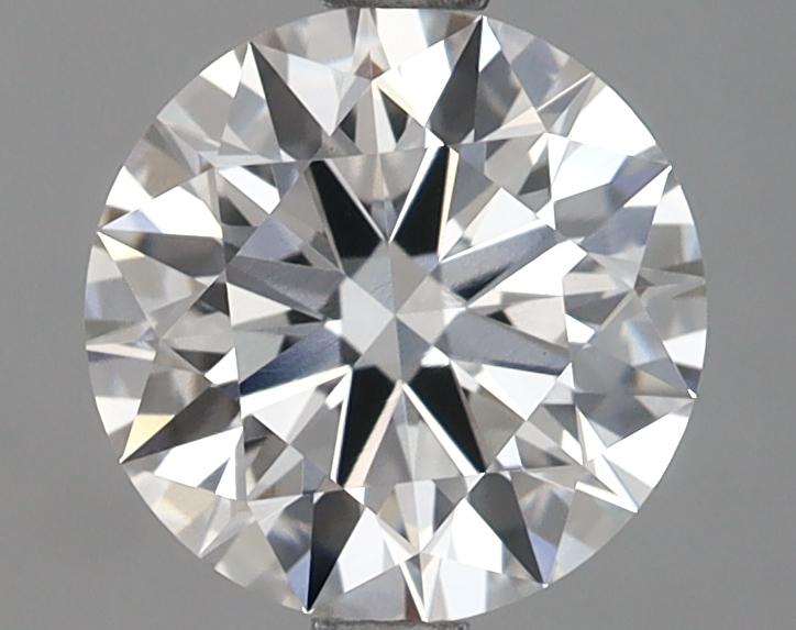 1.69 Carat Round Shaped Ideal Cut VS1 IGI Certified Lab Grown Diamond