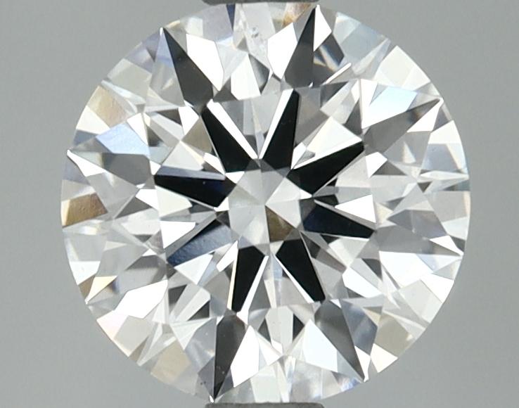 1.69 Carat Round Shaped Ideal Cut VS1 IGI Certified Lab Grown Diamond