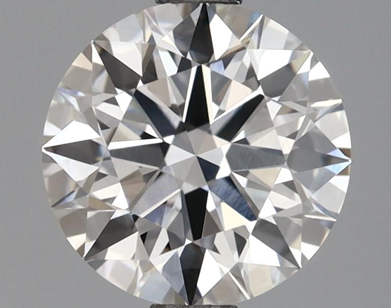 1.6 Carat Round Shaped Excellent Cut VS1 GIA Certified Lab Grown Diamond