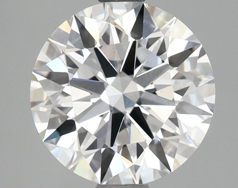2.14 Carat Round Shaped Excellent Cut VS2 GIA Certified Lab Grown Diamond