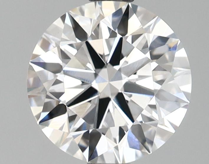 1.68 Carat Round Shaped Excellent Cut VS1 GIA Certified Lab Grown Diamond