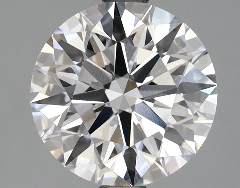 2.13 Carat Round Shaped Excellent Cut VS1 GIA Certified Lab Grown Diamond