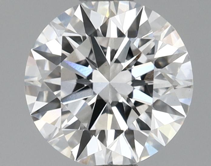 1.15 Carat Round Shaped Excellent Cut VS1 GIA Certified Lab Grown Diamond