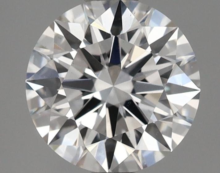 1.68 Carat Round Shaped Excellent Cut VS1 GIA Certified Lab Grown Diamond
