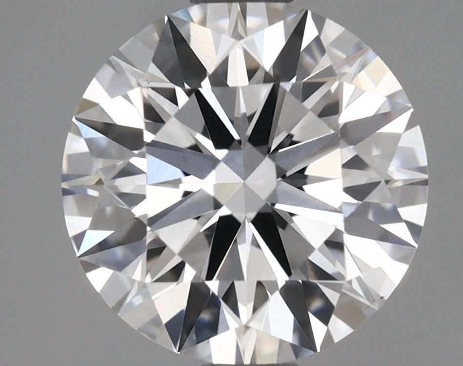 1.68 Carat Round Shaped Ideal Cut VS1 IGI Certified Lab Grown Diamond