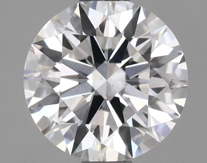 1.1 Carat Round Shaped Ideal Cut VS1 IGI Certified Lab Grown Diamond