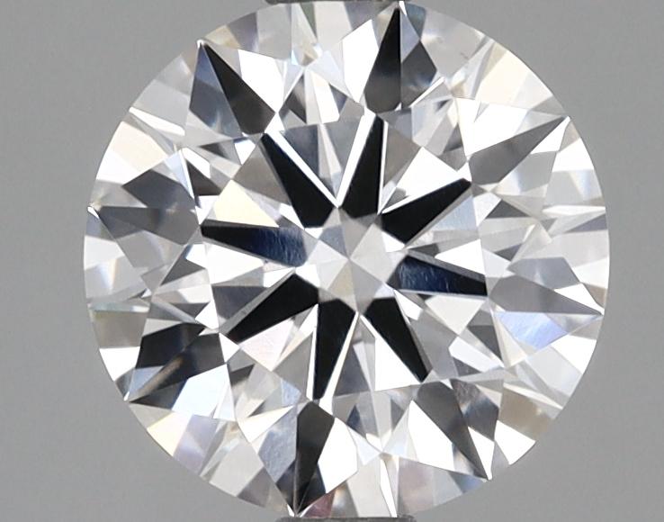 1.69 Carat Round Shaped Ideal Cut VS1 IGI Certified Lab Grown Diamond