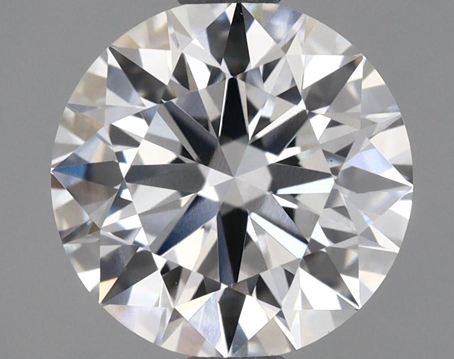 1.69 Carat Round Shaped Ideal Cut VS1 IGI Certified Lab Grown Diamond