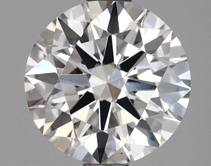 1.67 Carat Round Shaped Ideal Cut VS1 IGI Certified Lab Grown Diamond