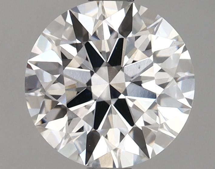 1.69 Carat Round Shaped Ideal Cut VS1 IGI Certified Lab Grown Diamond