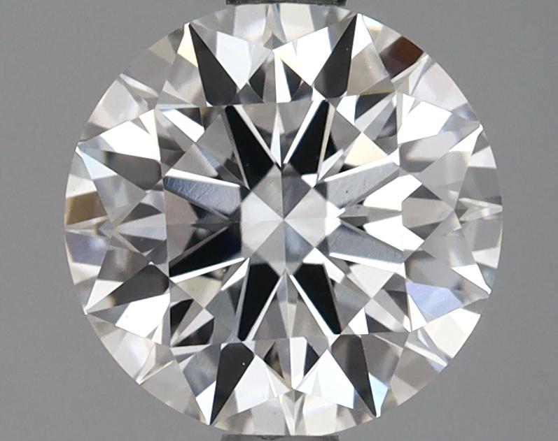 1.69 Carat Round Shaped Ideal Cut VS1 IGI Certified Lab Grown Diamond