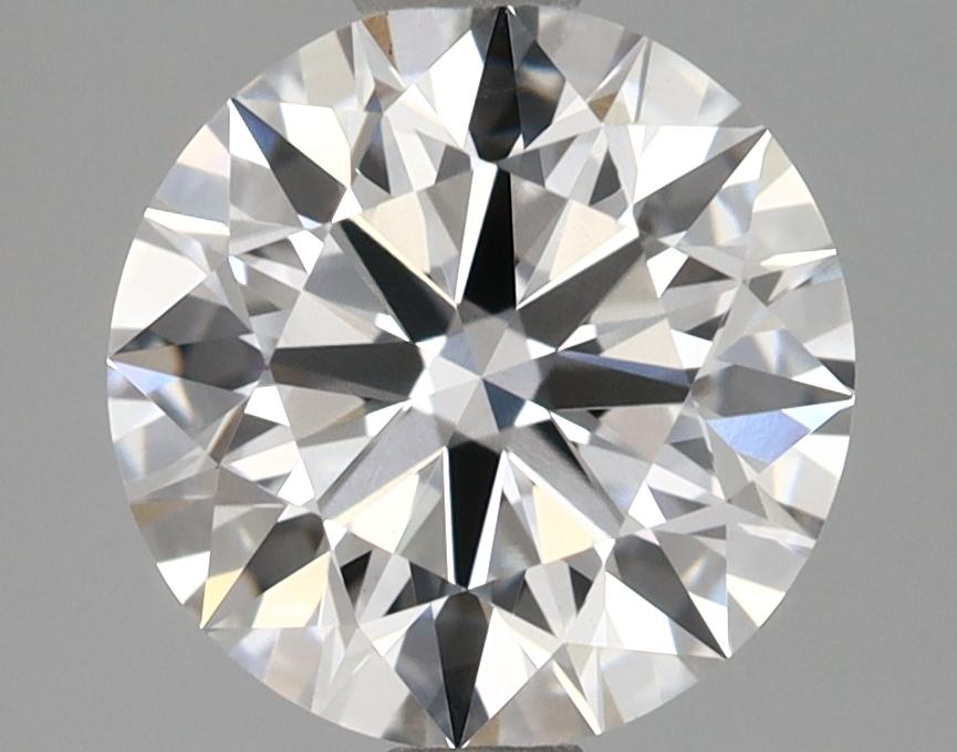 1.92 Carat Round Shaped Excellent Cut VS1 GIA Certified Lab Grown Diamond