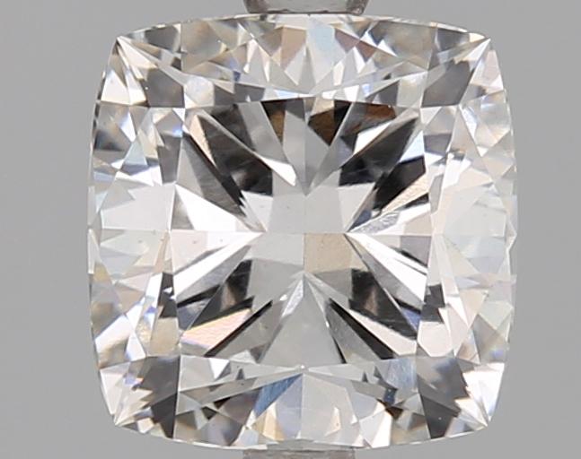 1.96 Carat Cushion Shaped Ideal Cut VS2 IGI Certified Lab Grown Diamond