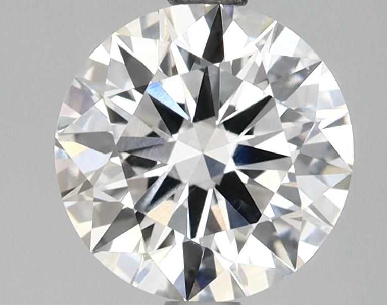 1.9 Carat Round Shaped Ideal Cut VS1 IGI Certified Lab Grown Diamond