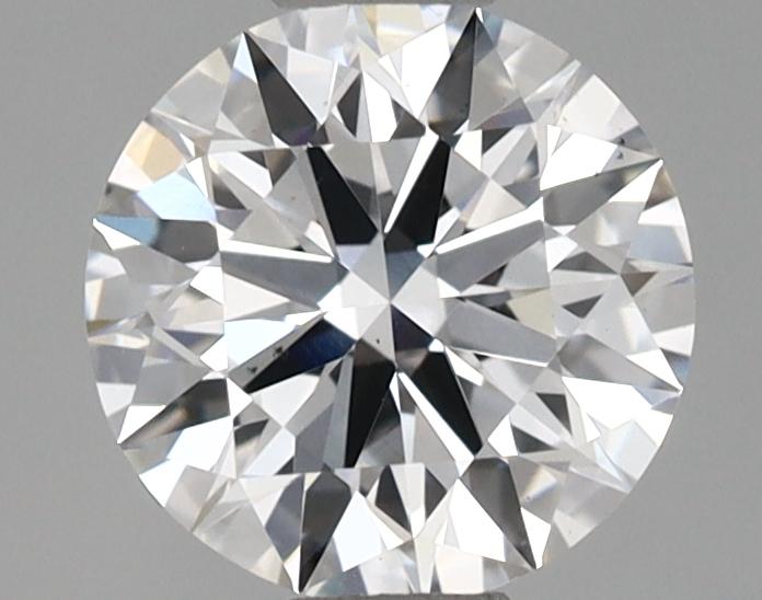 1.14 Carat Round Shaped Ideal Cut VS1 IGI Certified Lab Grown Diamond