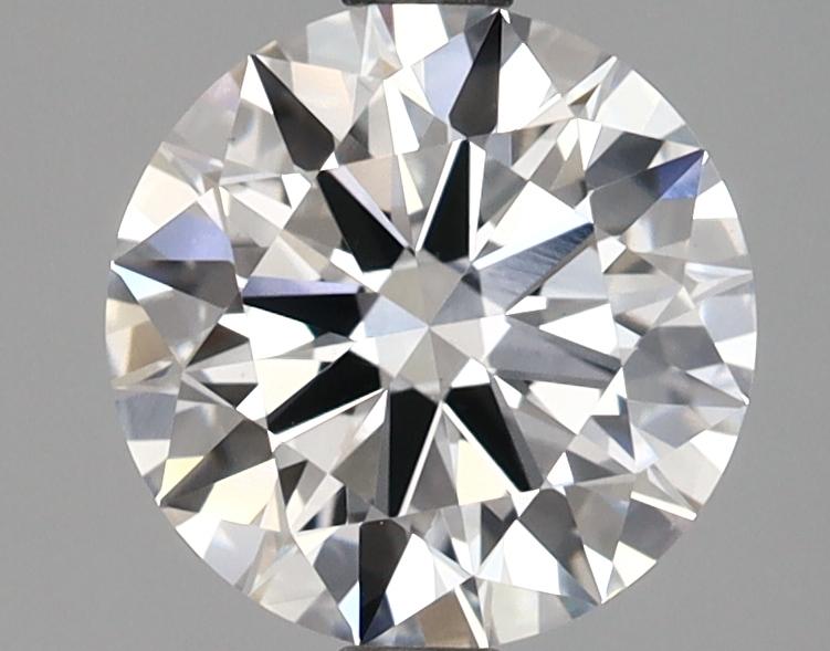 1.93 Carat Round Shaped Ideal Cut VS1 IGI Certified Lab Grown Diamond