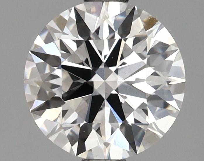 1.64 Carat Round Shaped Ideal Cut VS1 IGI Certified Lab Grown Diamond