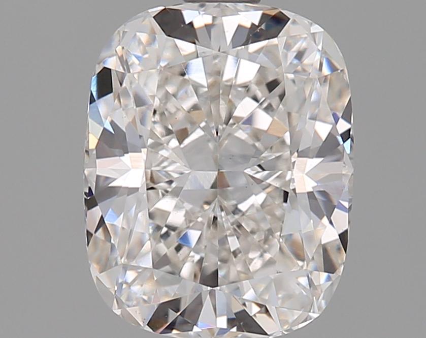 2.23 Carat Cushion Shaped Very Good Cut VS1 GIA Certified Lab Grown Diamond