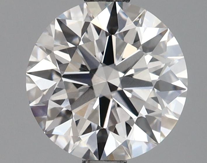 1.68 Carat Round Shaped Ideal Cut VS1 IGI Certified Lab Grown Diamond