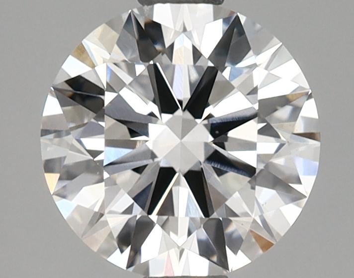 1.41 Carat Round Shaped Ideal Cut VS1 IGI Certified Lab Grown Diamond