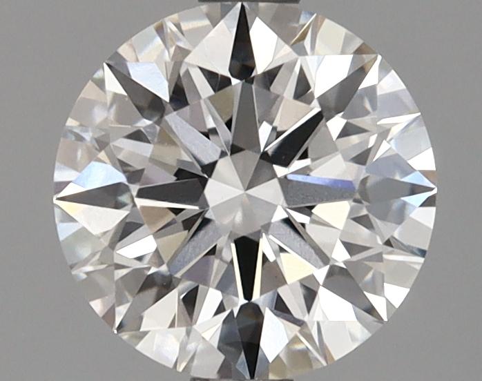 1.69 Carat Round Shaped Ideal Cut VS1 IGI Certified Lab Grown Diamond