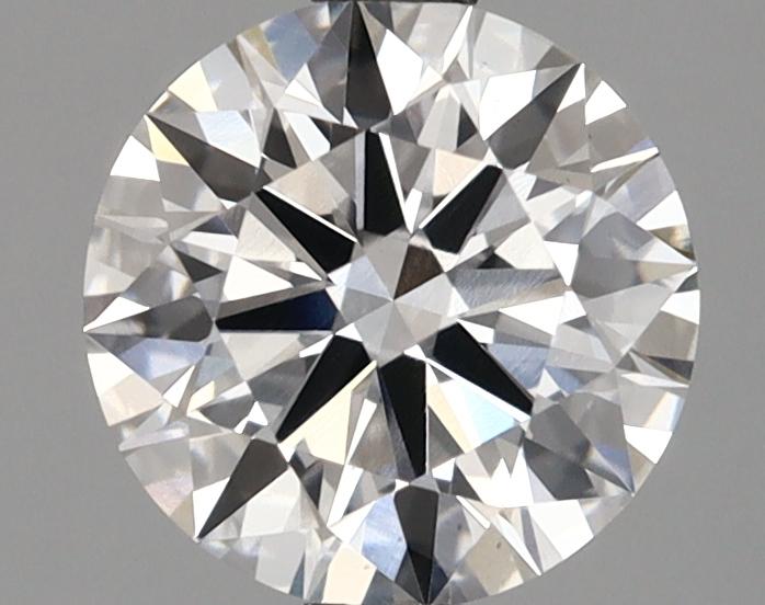 1.69 Carat Round Shaped Ideal Cut VS1 IGI Certified Lab Grown Diamond
