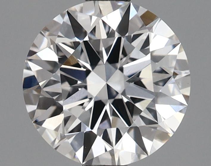 1.68 Carat Round Shaped Ideal Cut VS1 IGI Certified Lab Grown Diamond