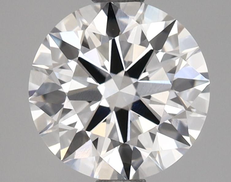 1.69 Carat Round Shaped Ideal Cut VS1 IGI Certified Lab Grown Diamond
