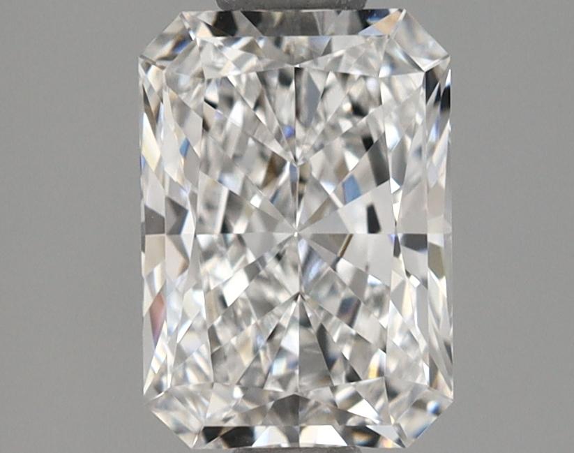 1.19 Carat Radiant Shaped Ideal Cut VVS2 IGI Certified Lab Grown Diamond