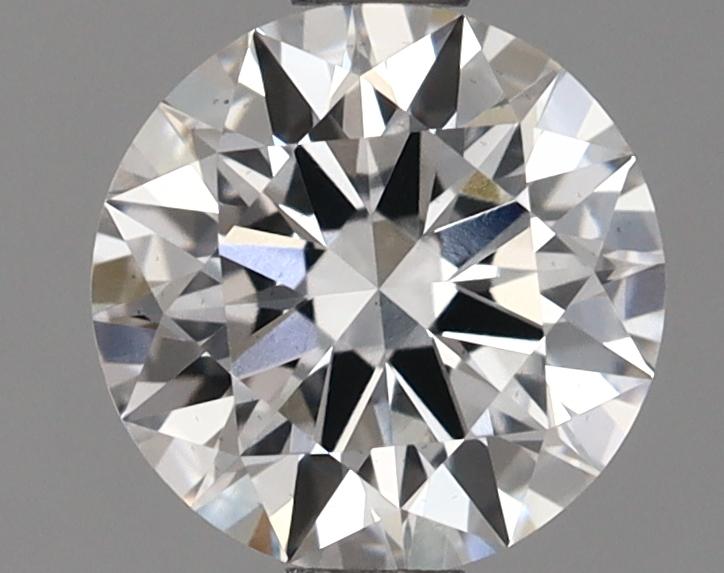 1.1 Carat Round Shaped Ideal Cut VS1 IGI Certified Lab Grown Diamond