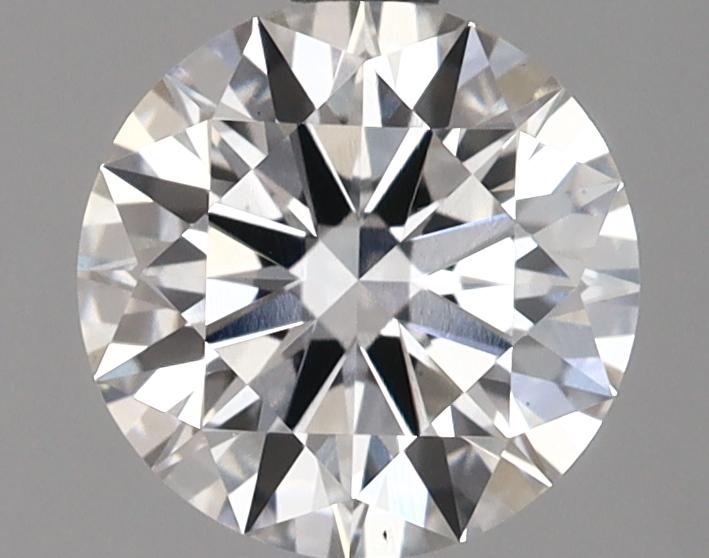1.68 Carat Round Shaped Ideal Cut VS1 IGI Certified Lab Grown Diamond